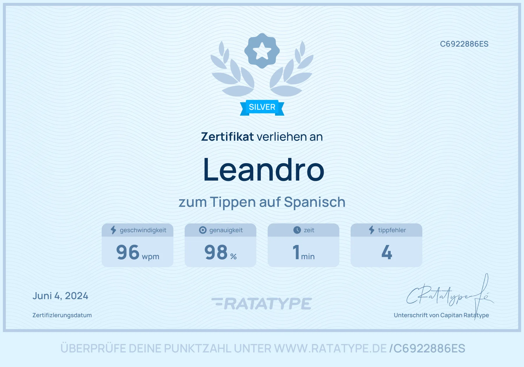 Verbessern