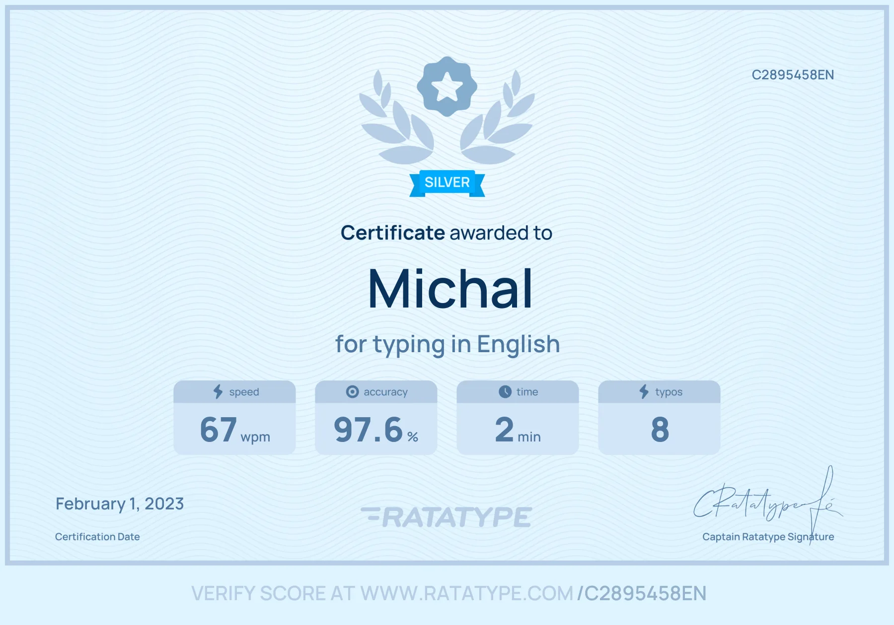 Improve my result