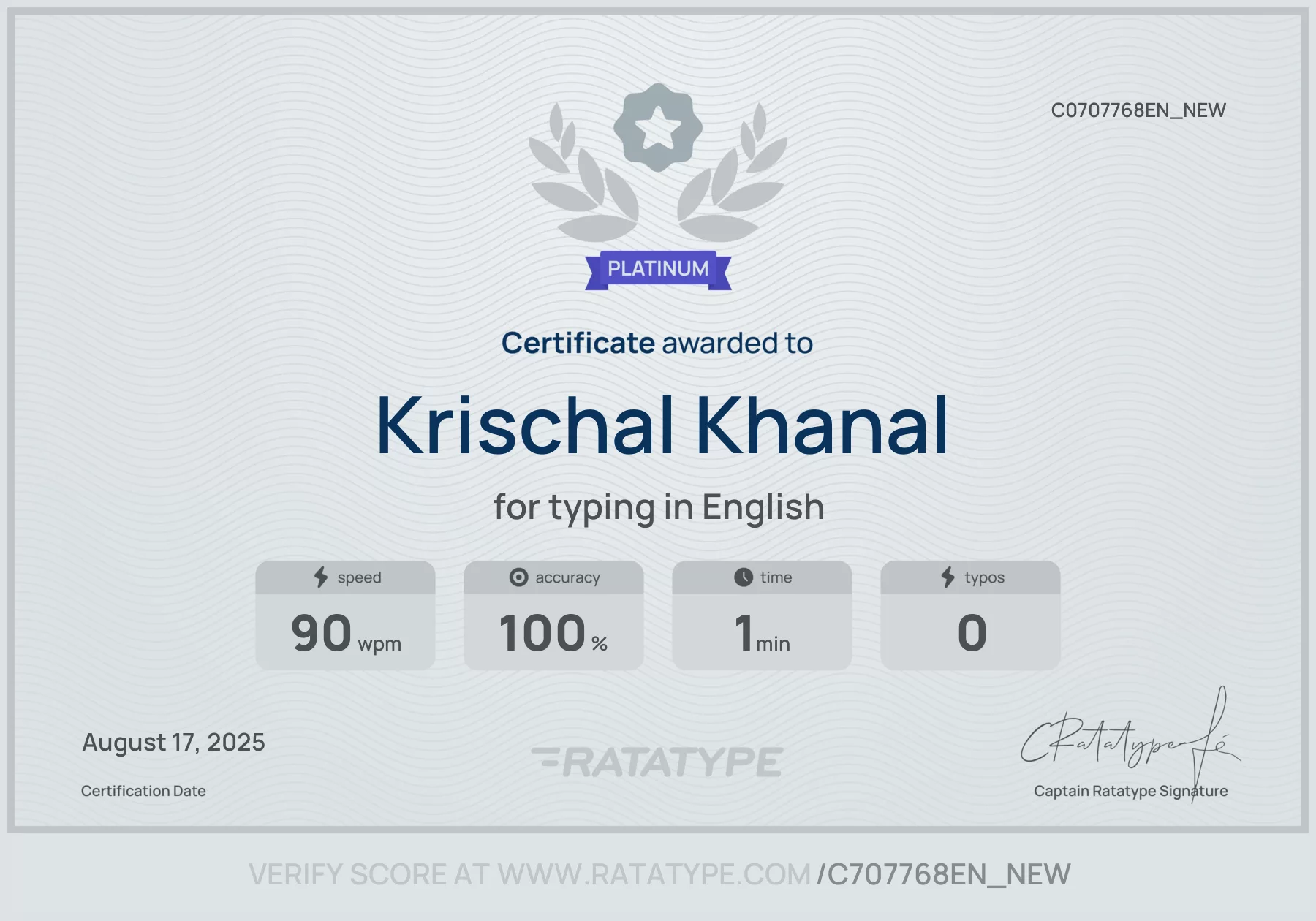 Improve my result
