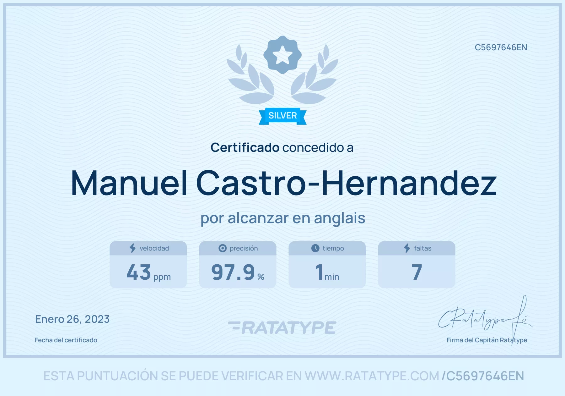 Mejórala