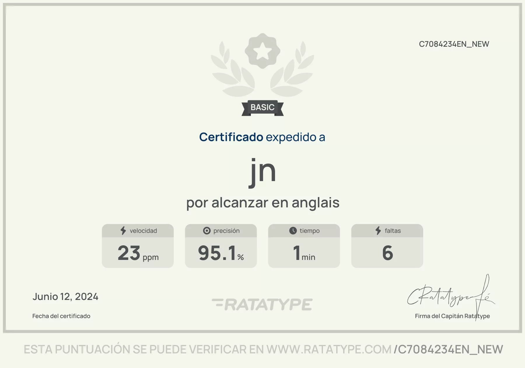 Mejórala