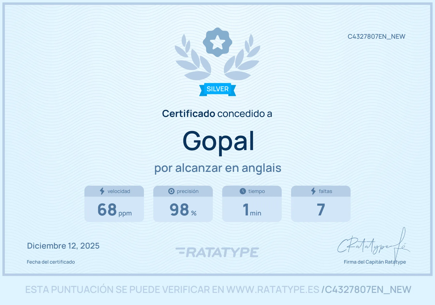 Mejórala
