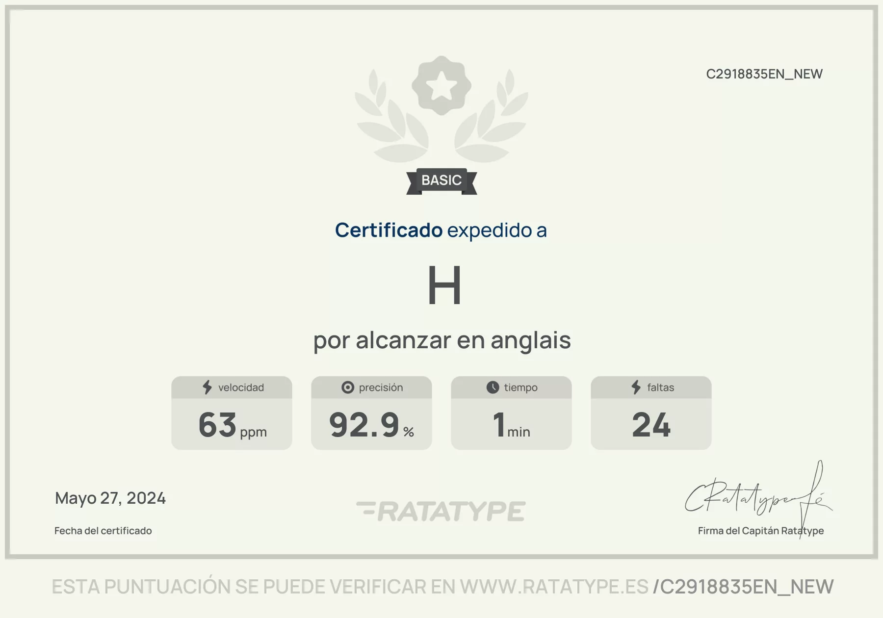 Mejórala