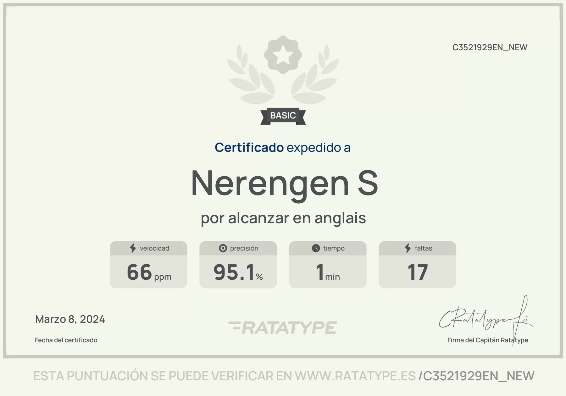Mejórala
