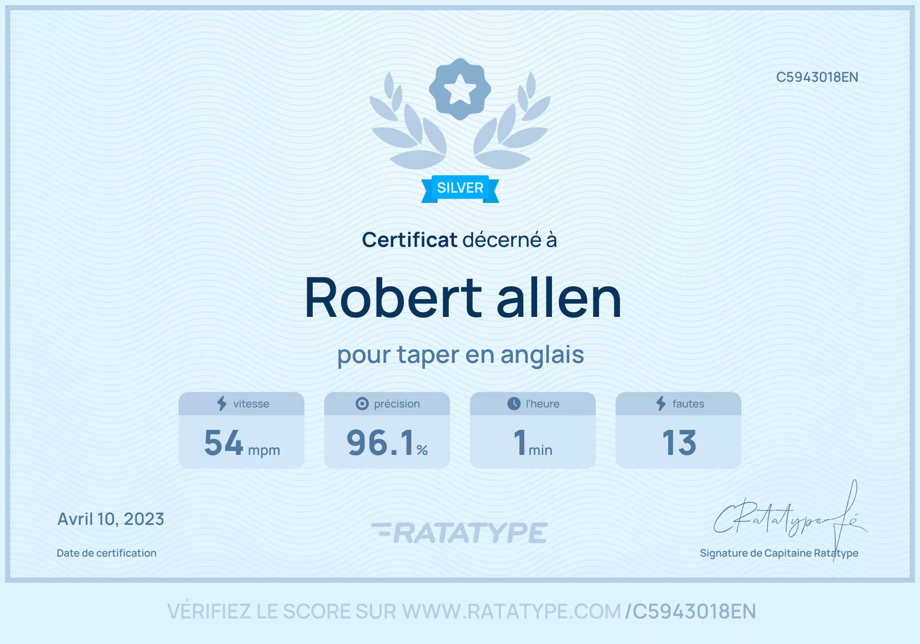 Améliorer&nbsp;!