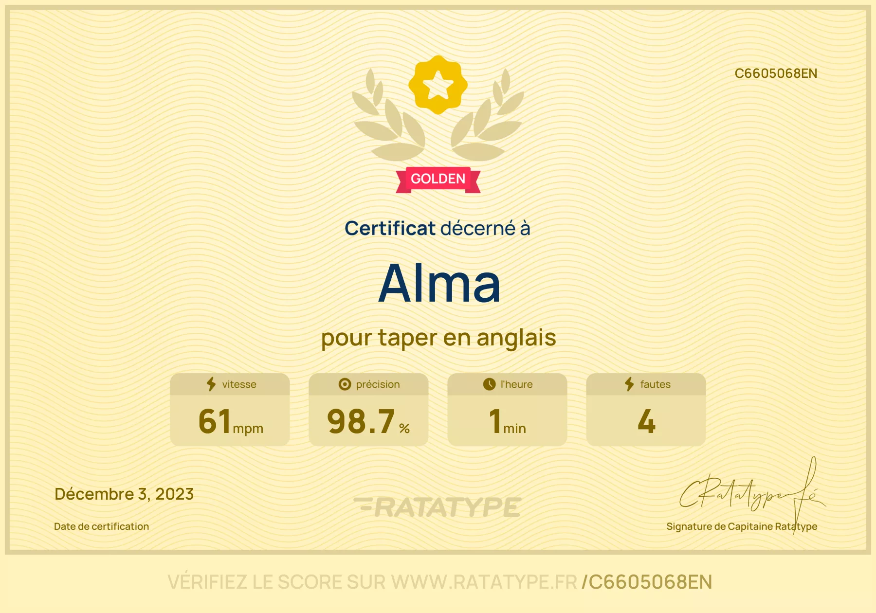 Améliorer&nbsp;!