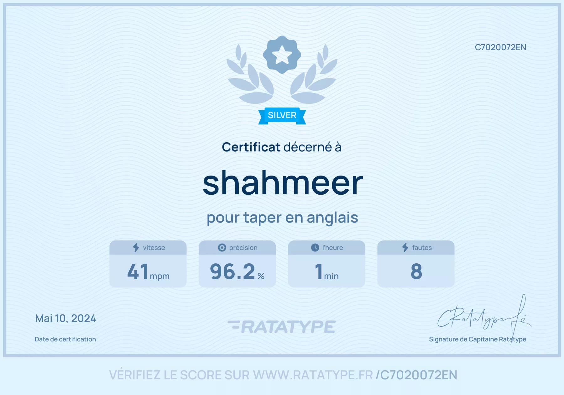 Améliorer&nbsp;!