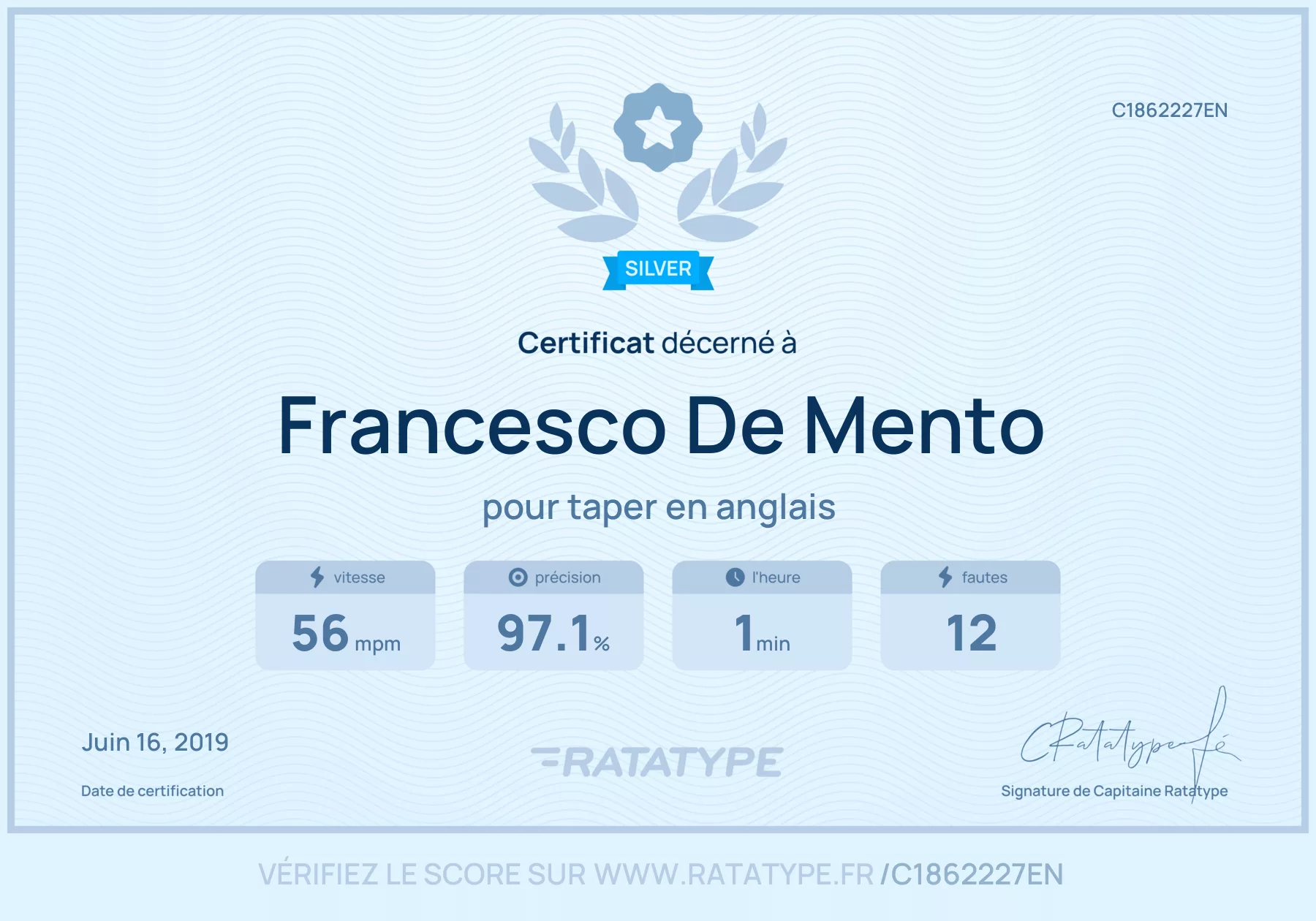 Améliorer&nbsp;!