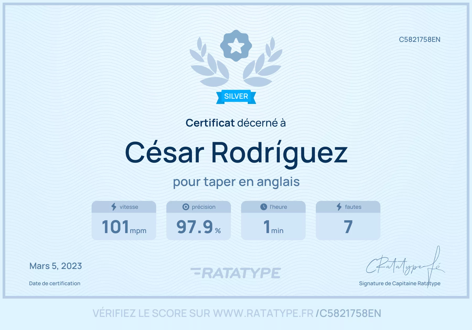 Améliorer&nbsp;!