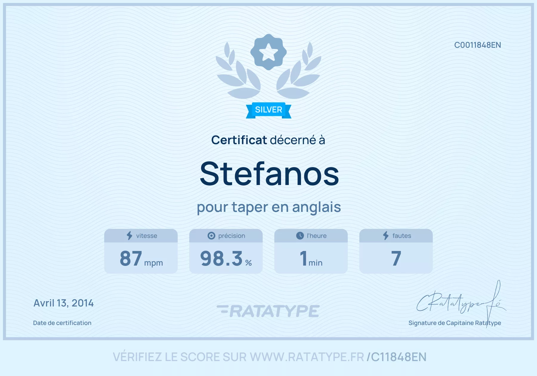 Améliorer&nbsp;!
