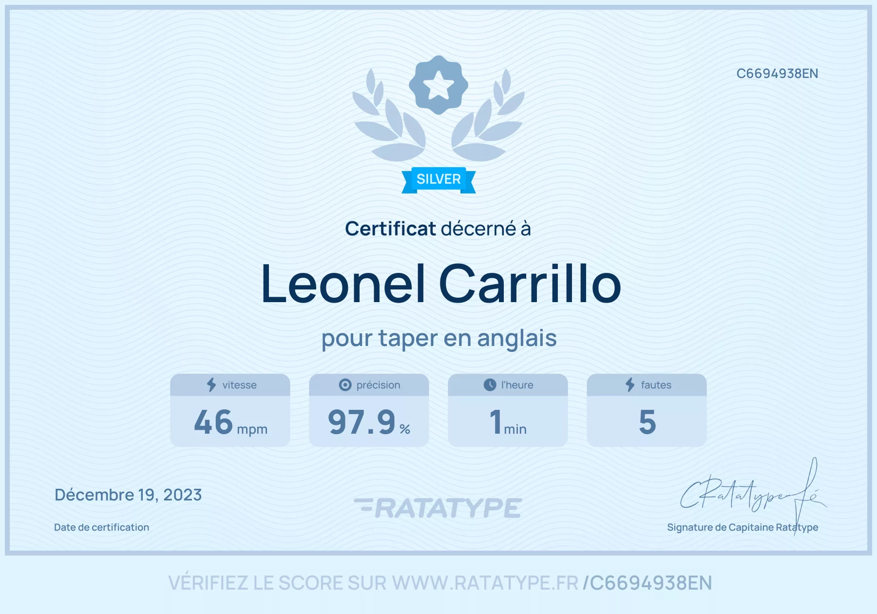 Améliorer&nbsp;!