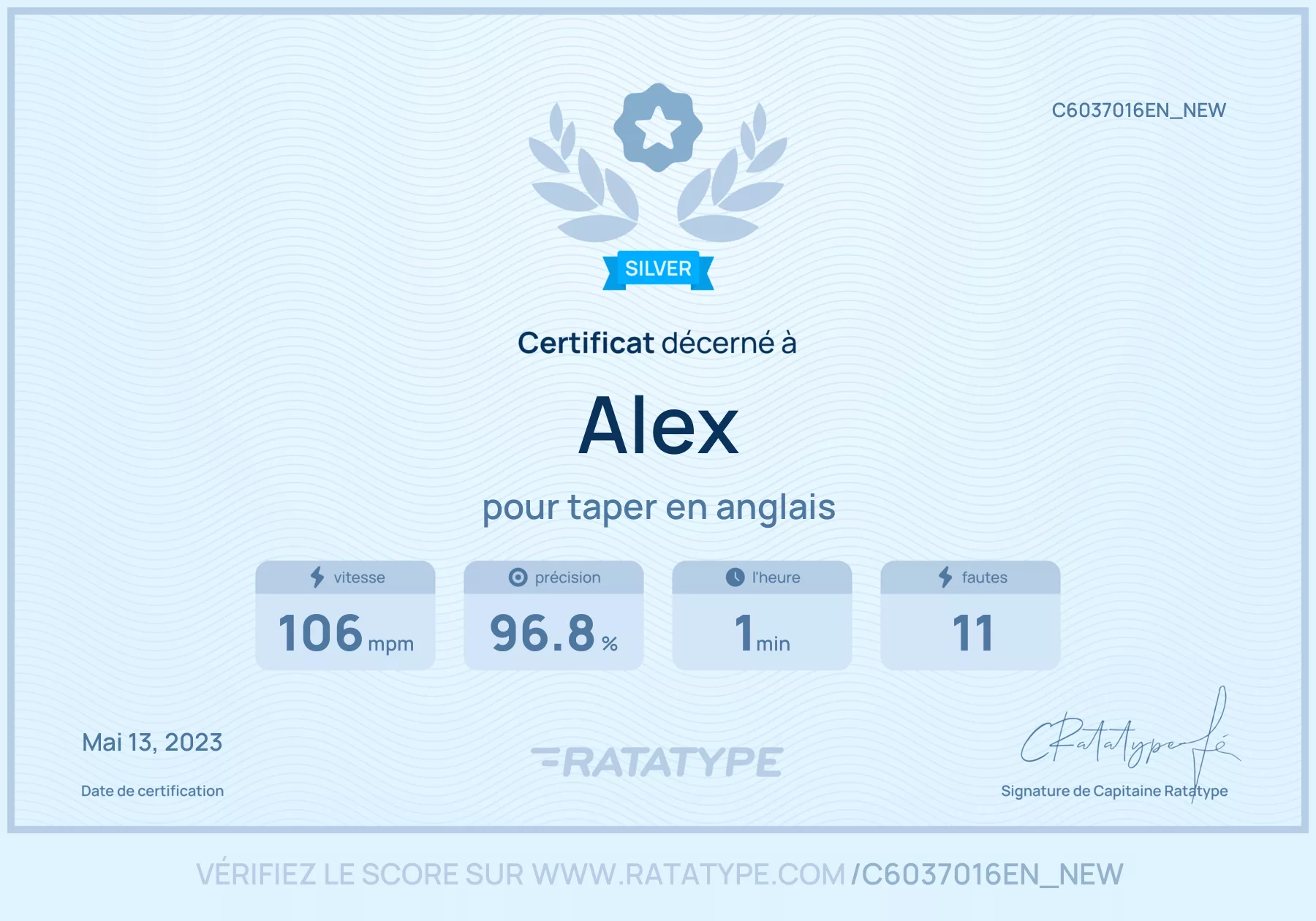 Améliorer&nbsp;!
