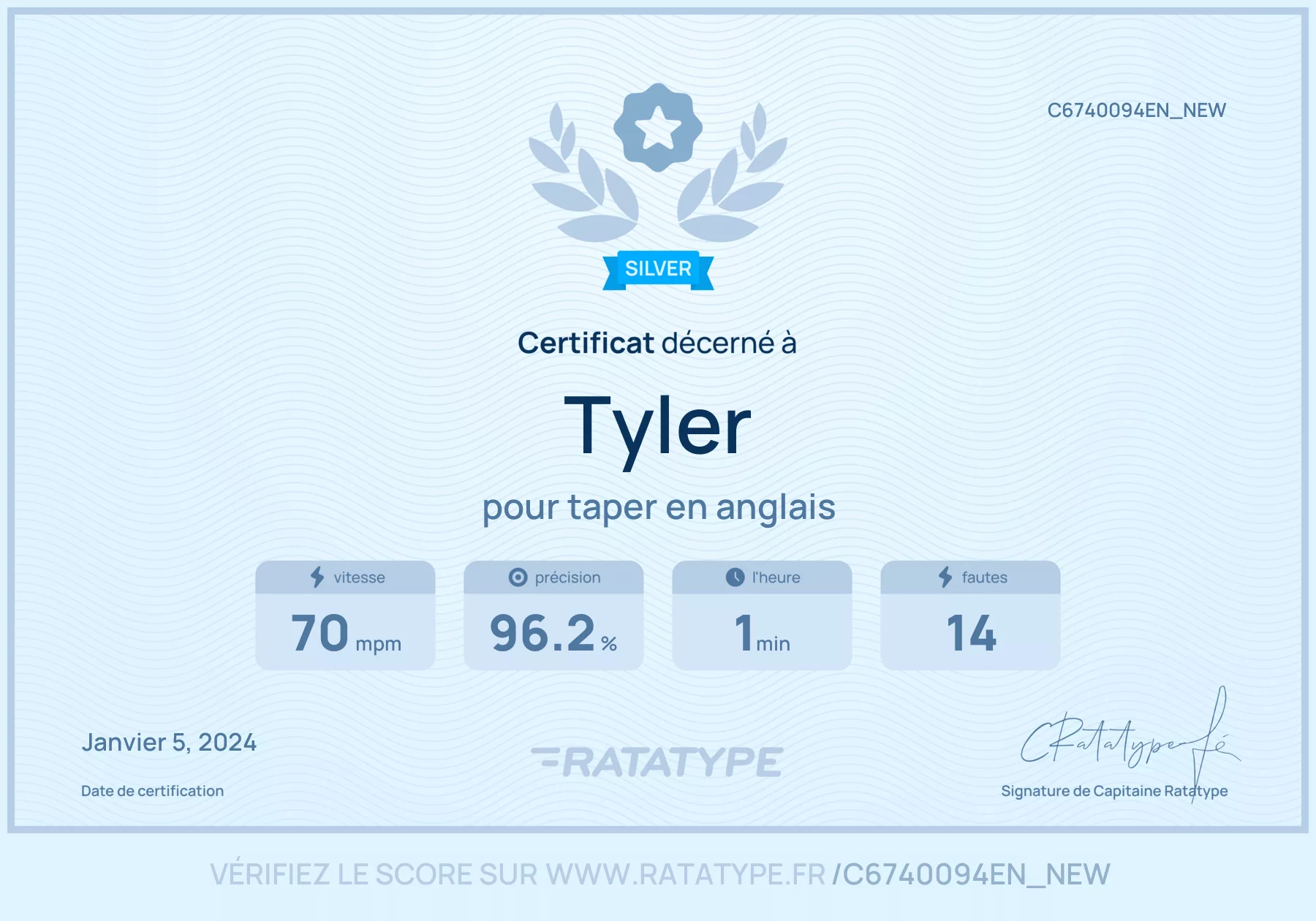 Améliorer&nbsp;!