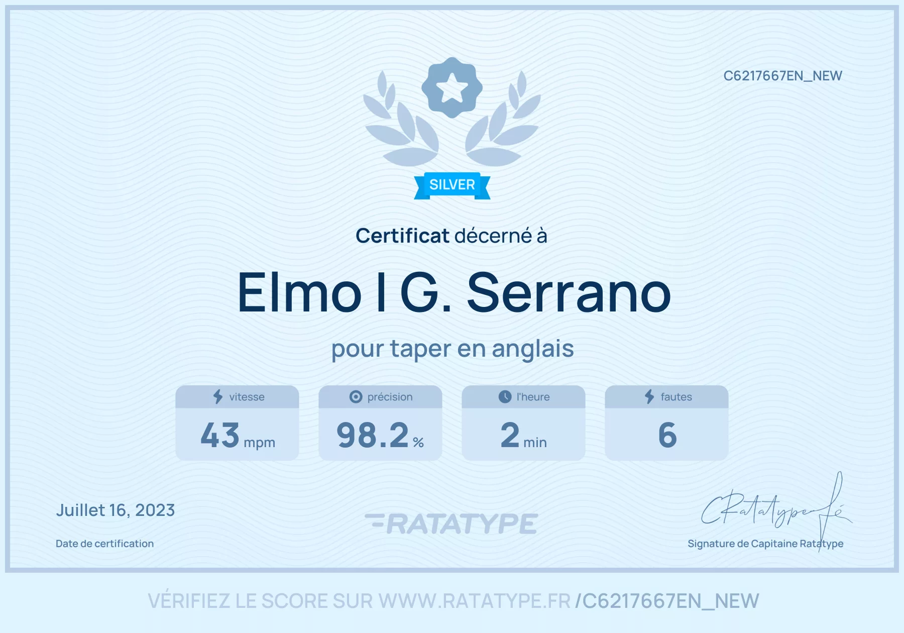Améliorer&nbsp;!
