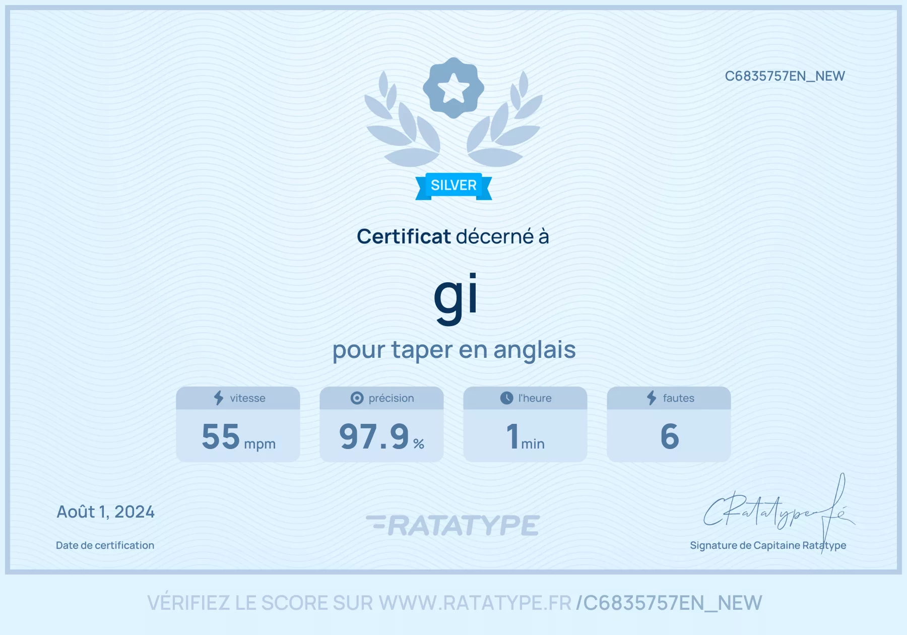 Améliorer&nbsp;!