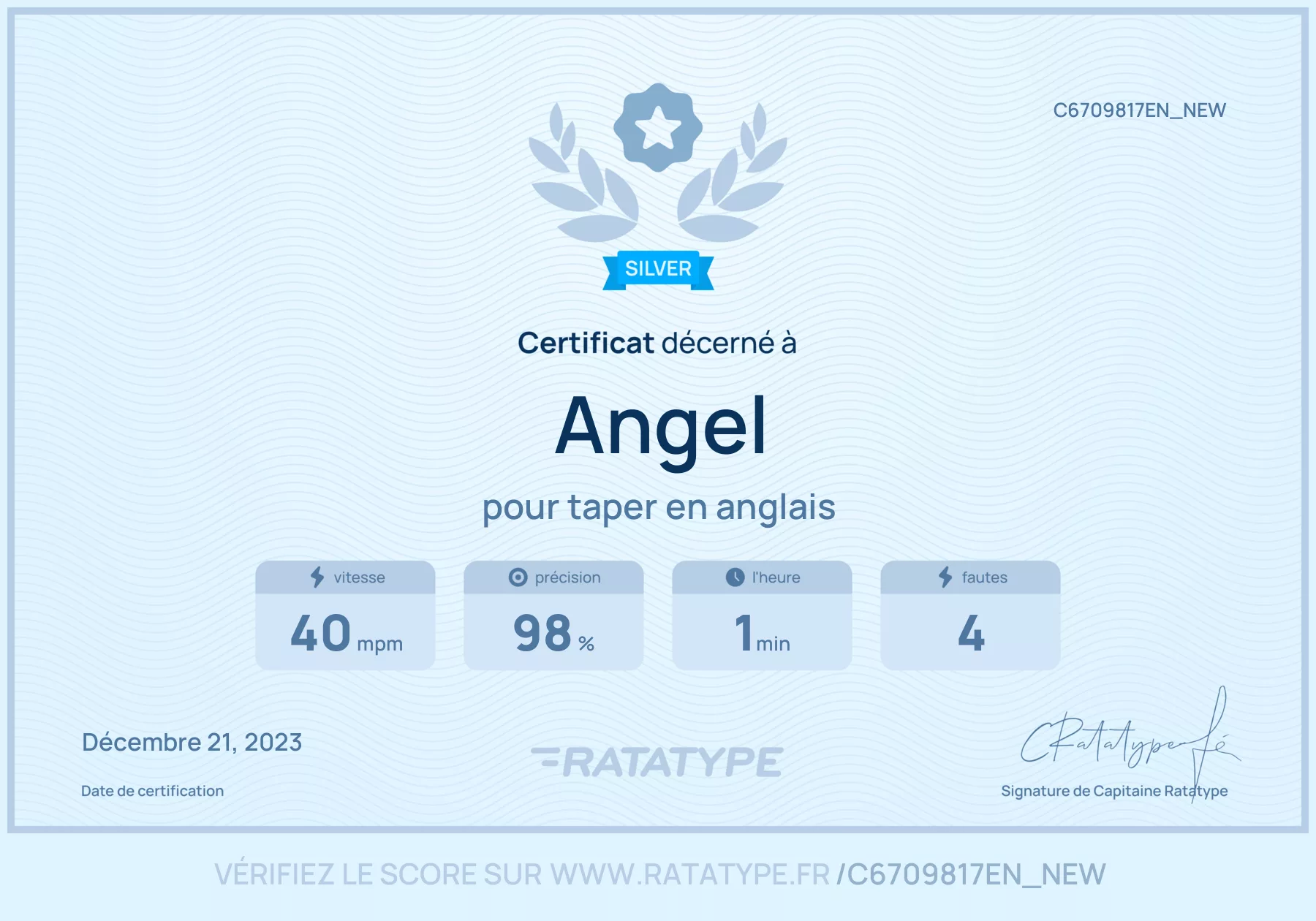 Améliorer&nbsp;!