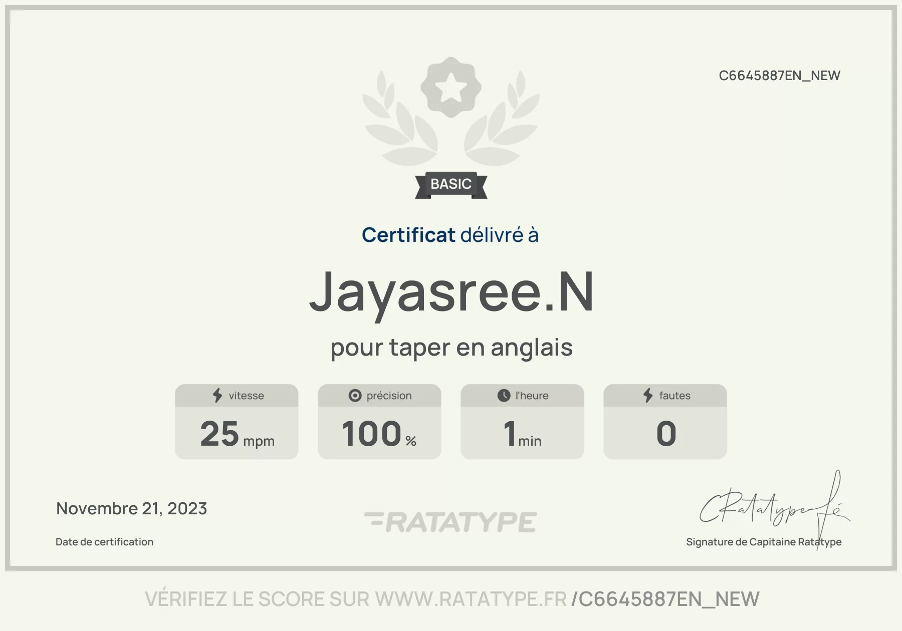 Améliorer&nbsp;!