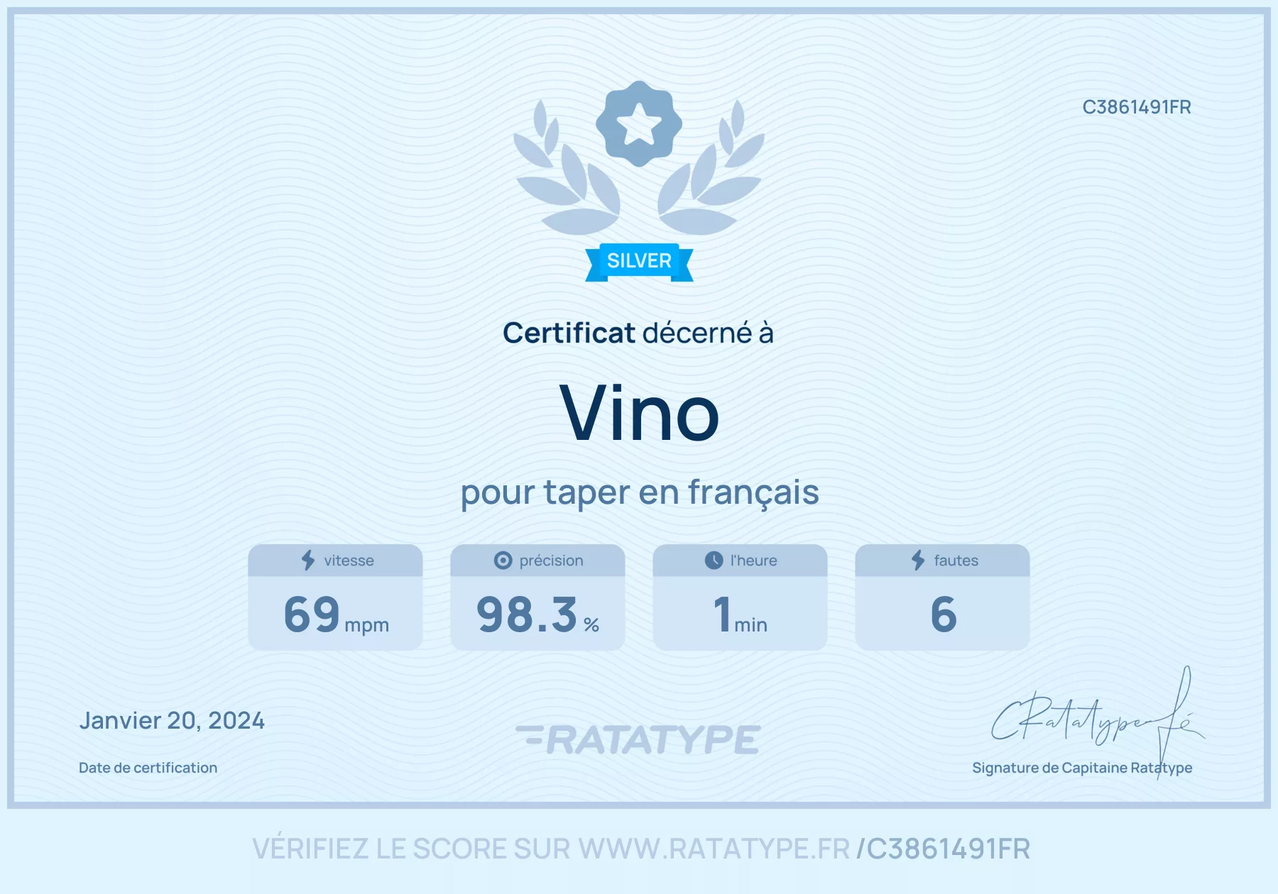 Améliorer&nbsp;!