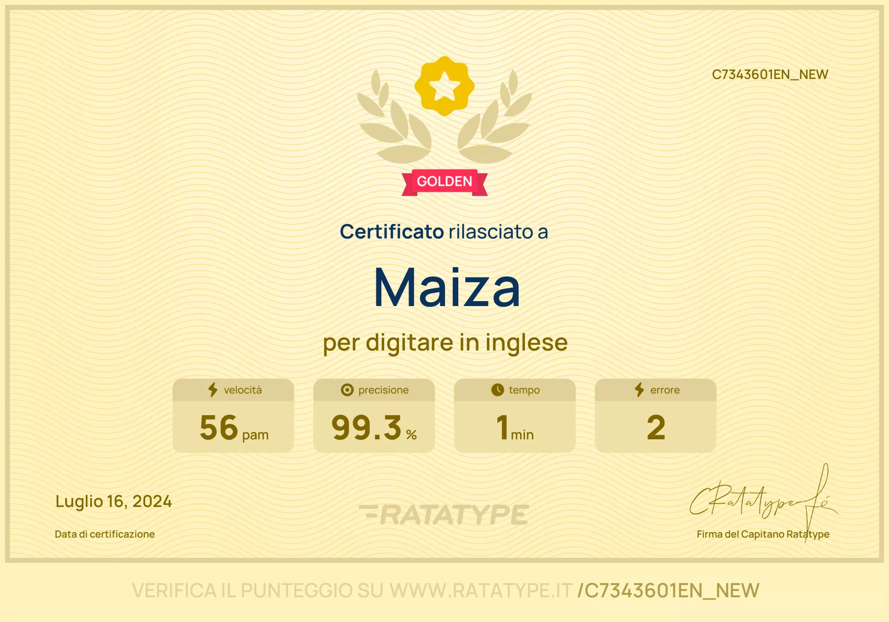 Migliora