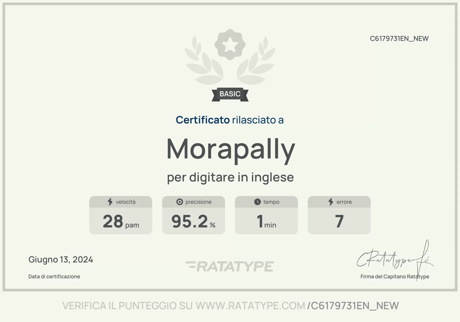 Migliora