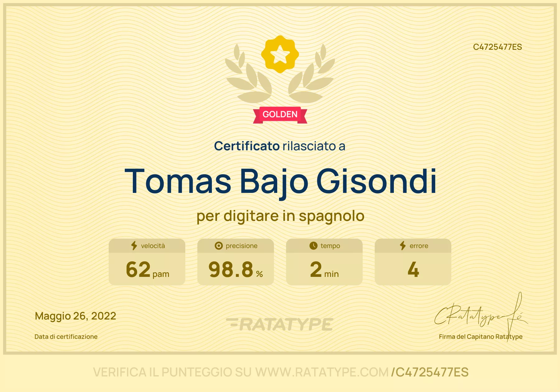 Migliora