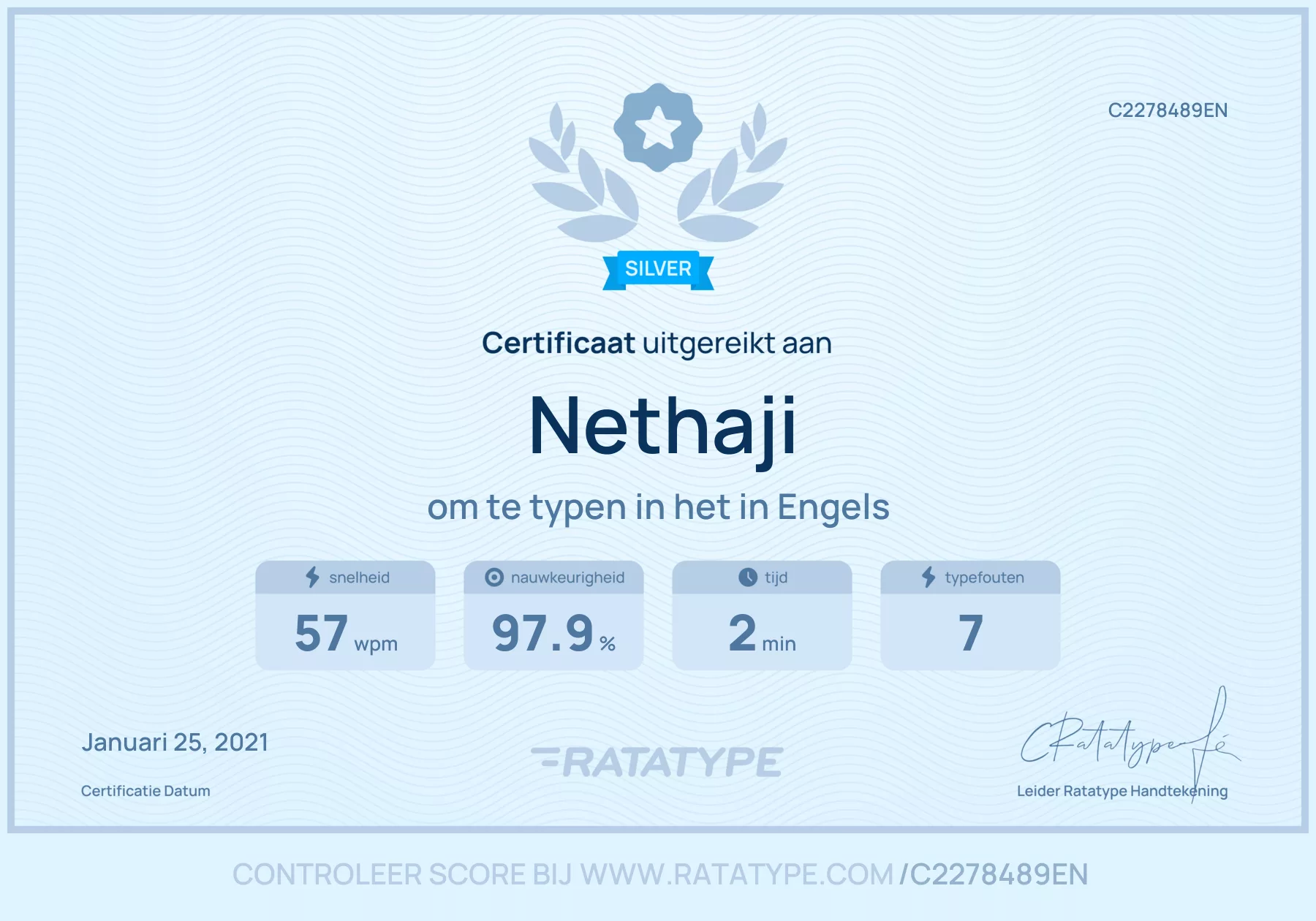 Verbeter