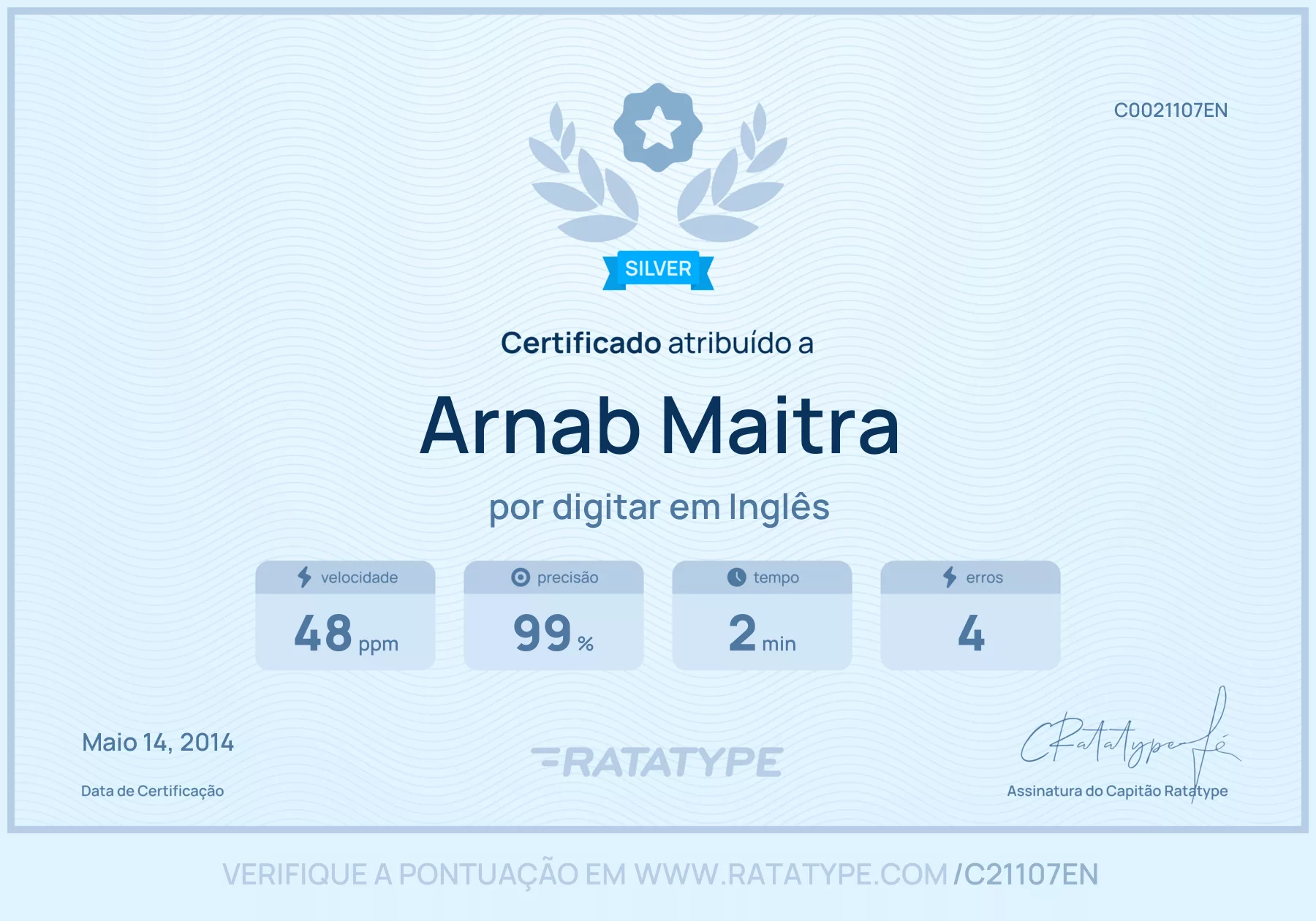Melhorar