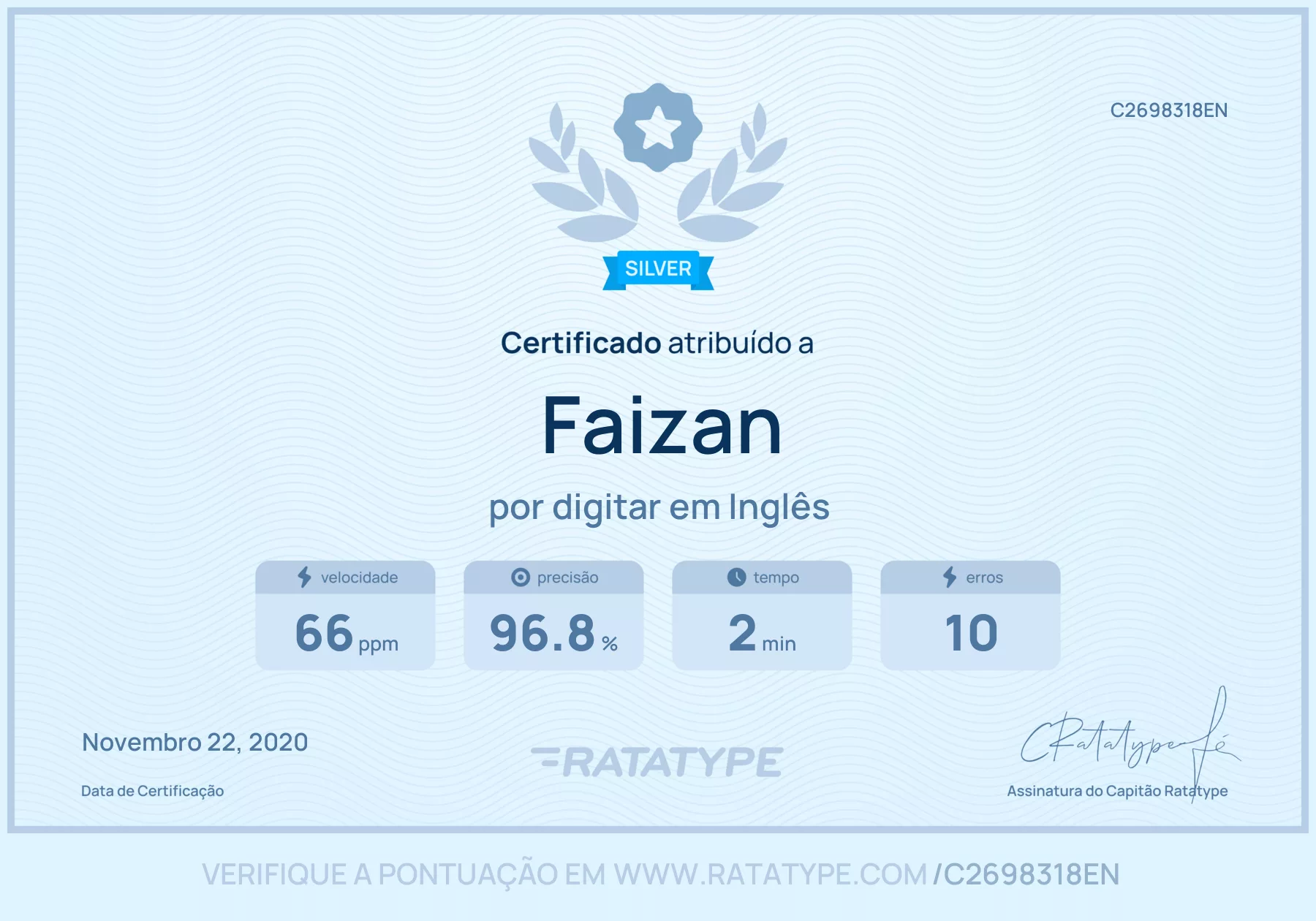 Melhorar