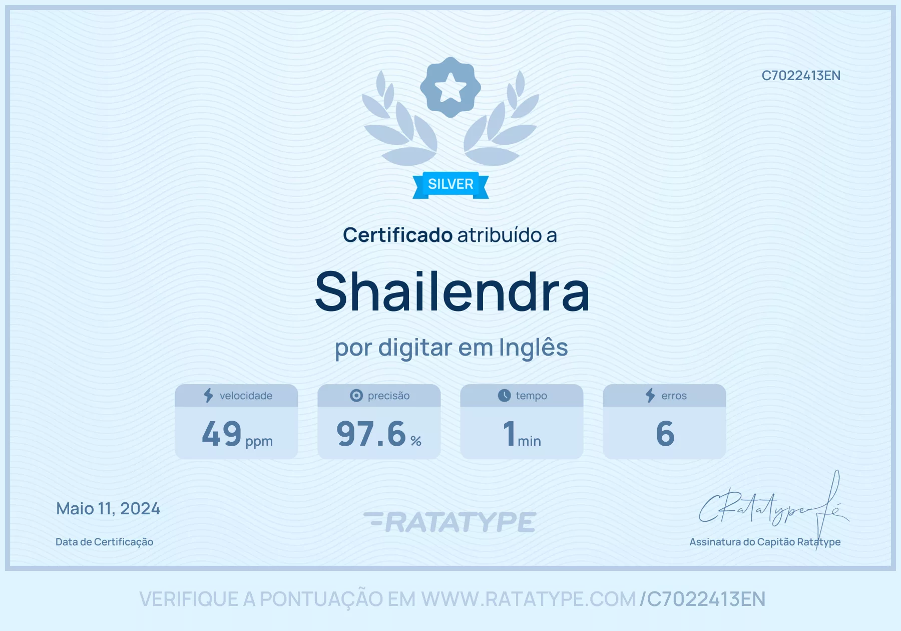 Melhorar