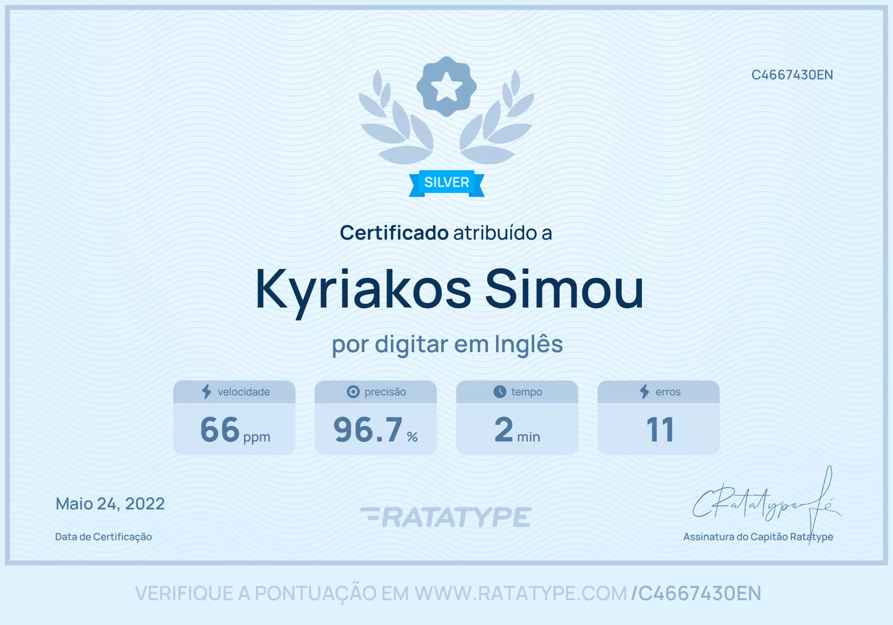 Melhorar