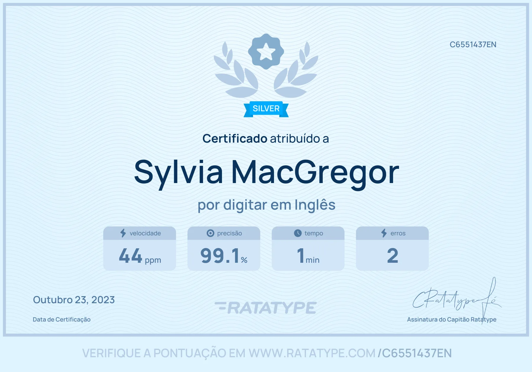 Melhorar