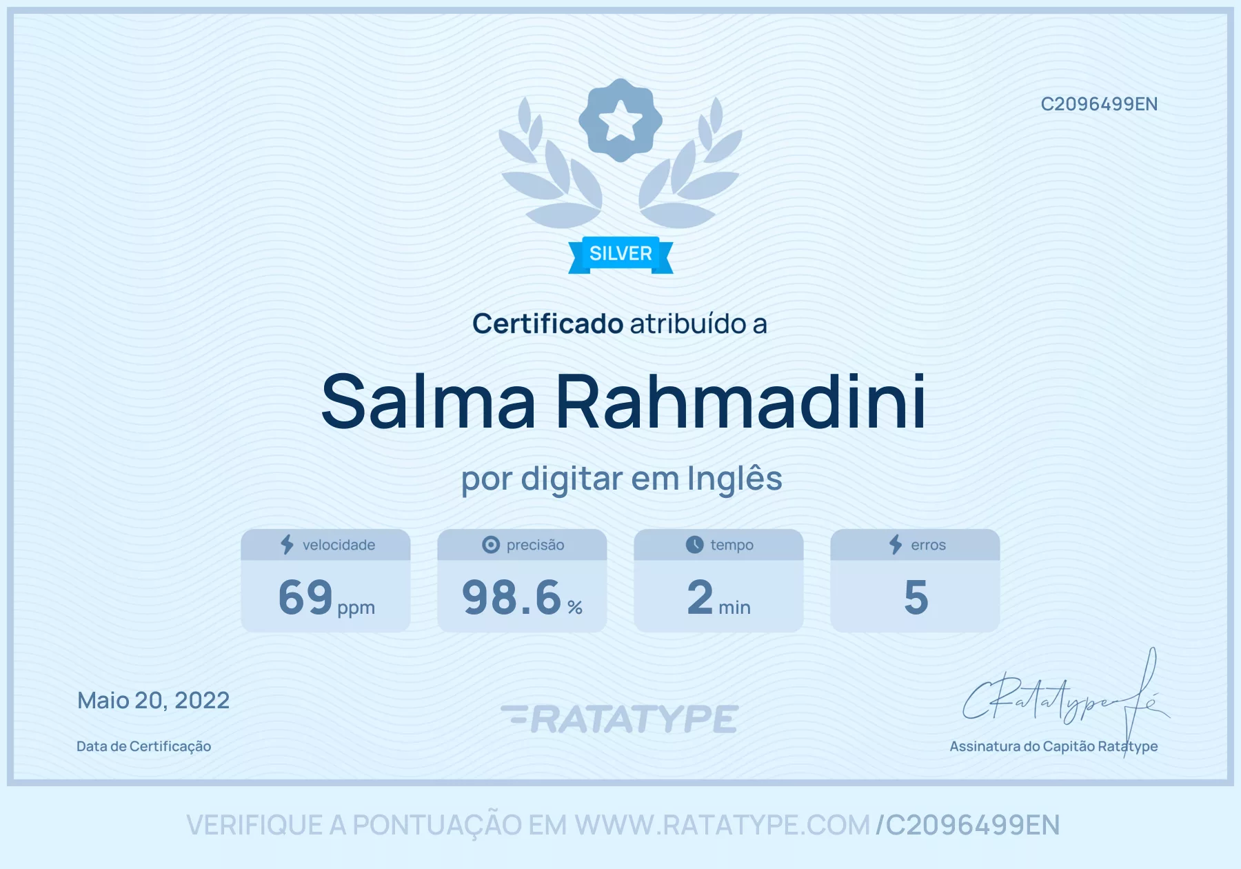 Melhorar