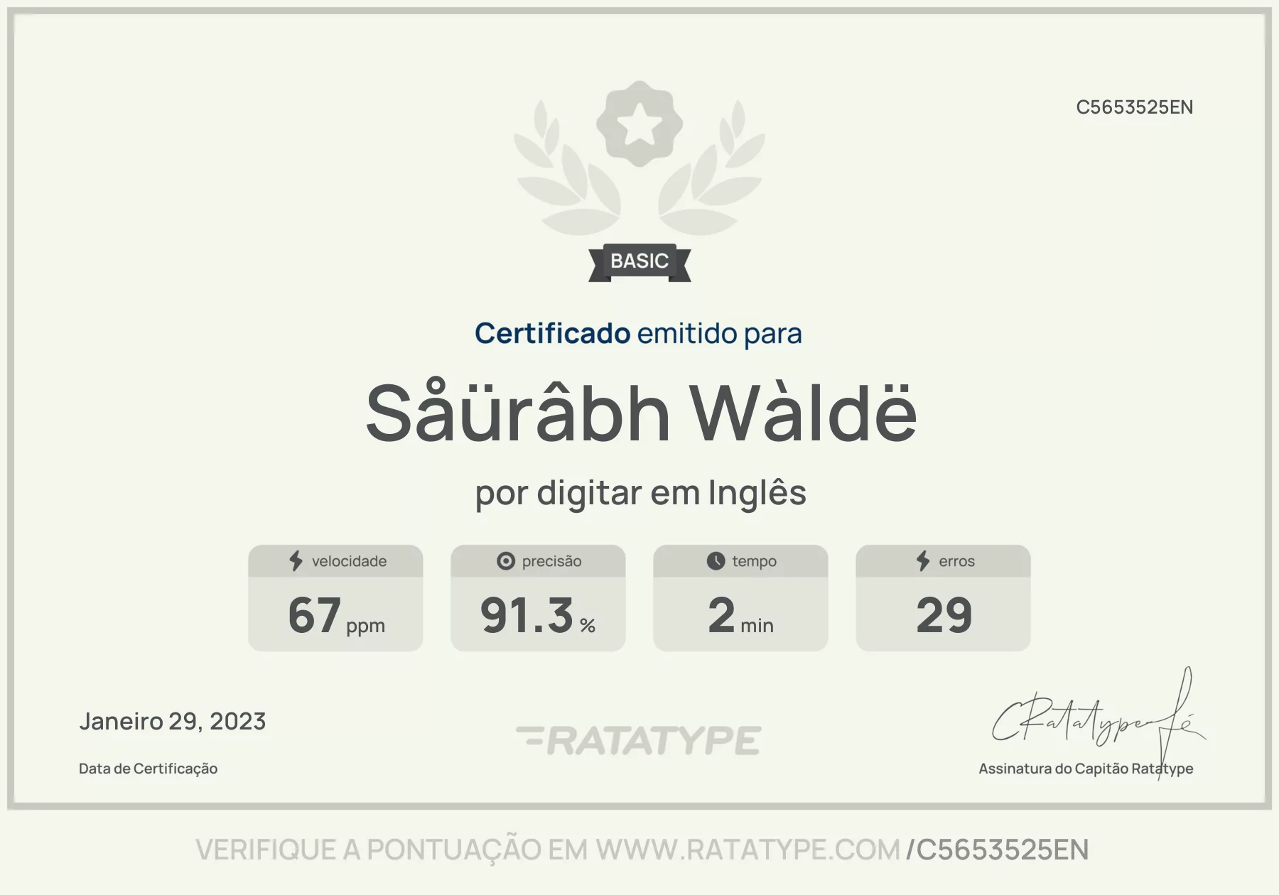 Melhorar