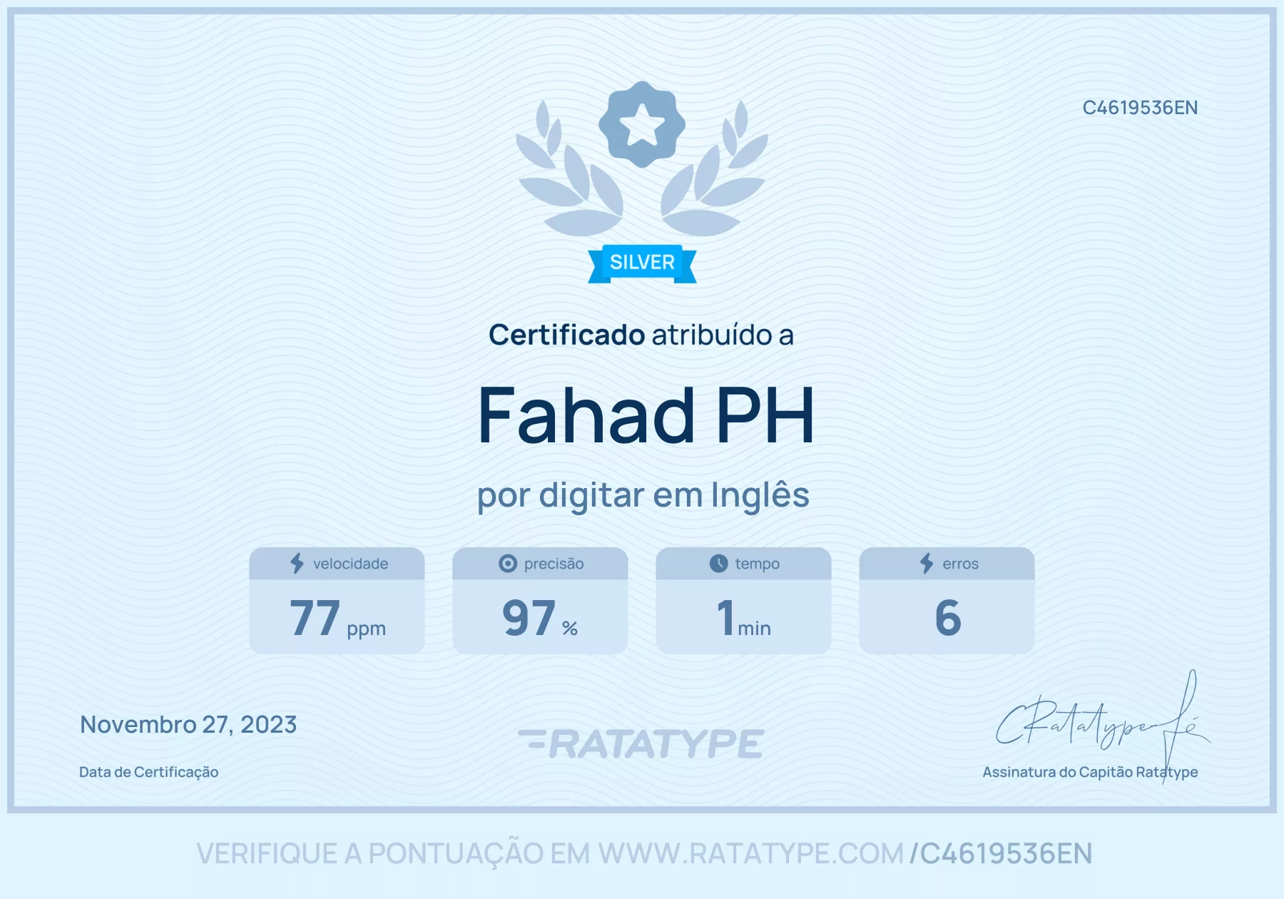 Melhorar
