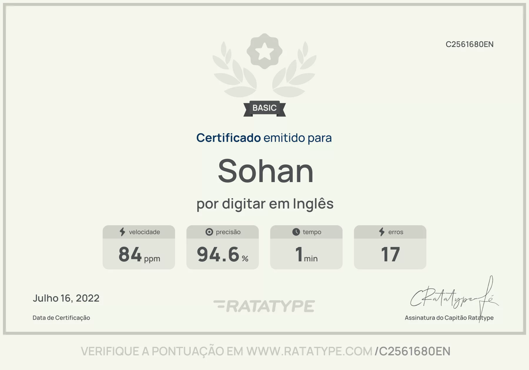 Melhorar