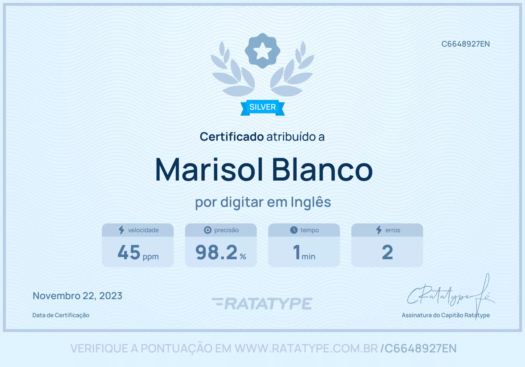 Melhorar