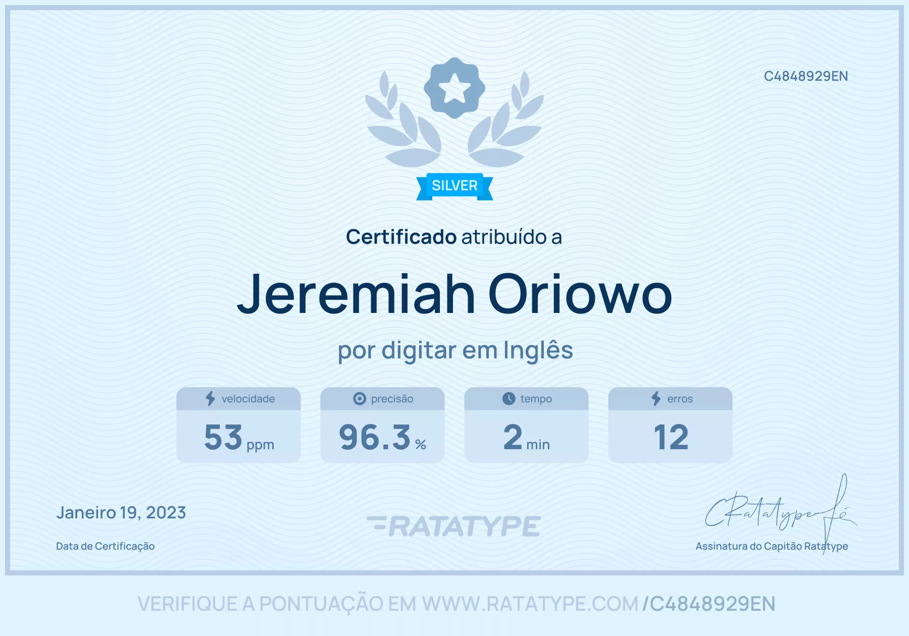 Melhorar
