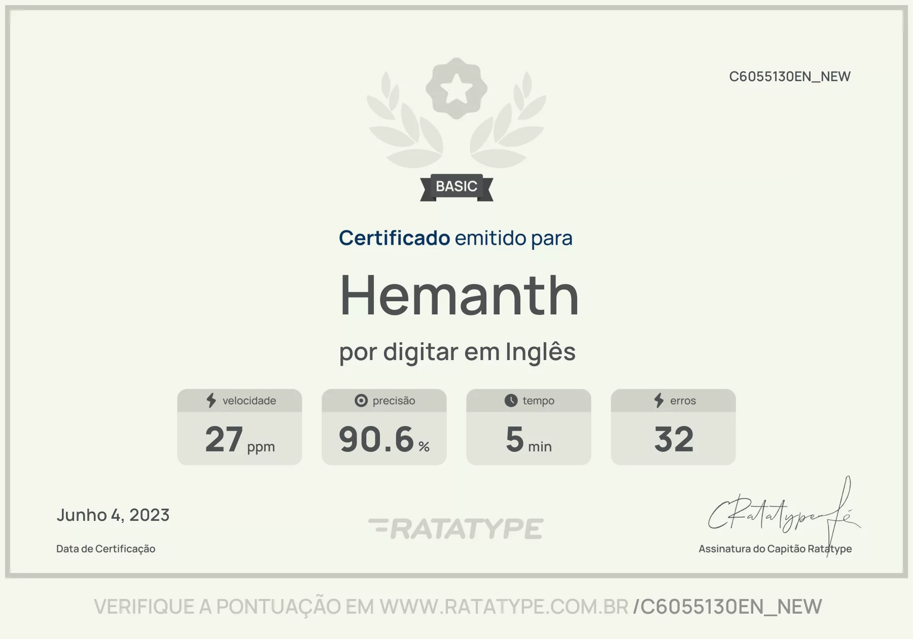 Melhorar