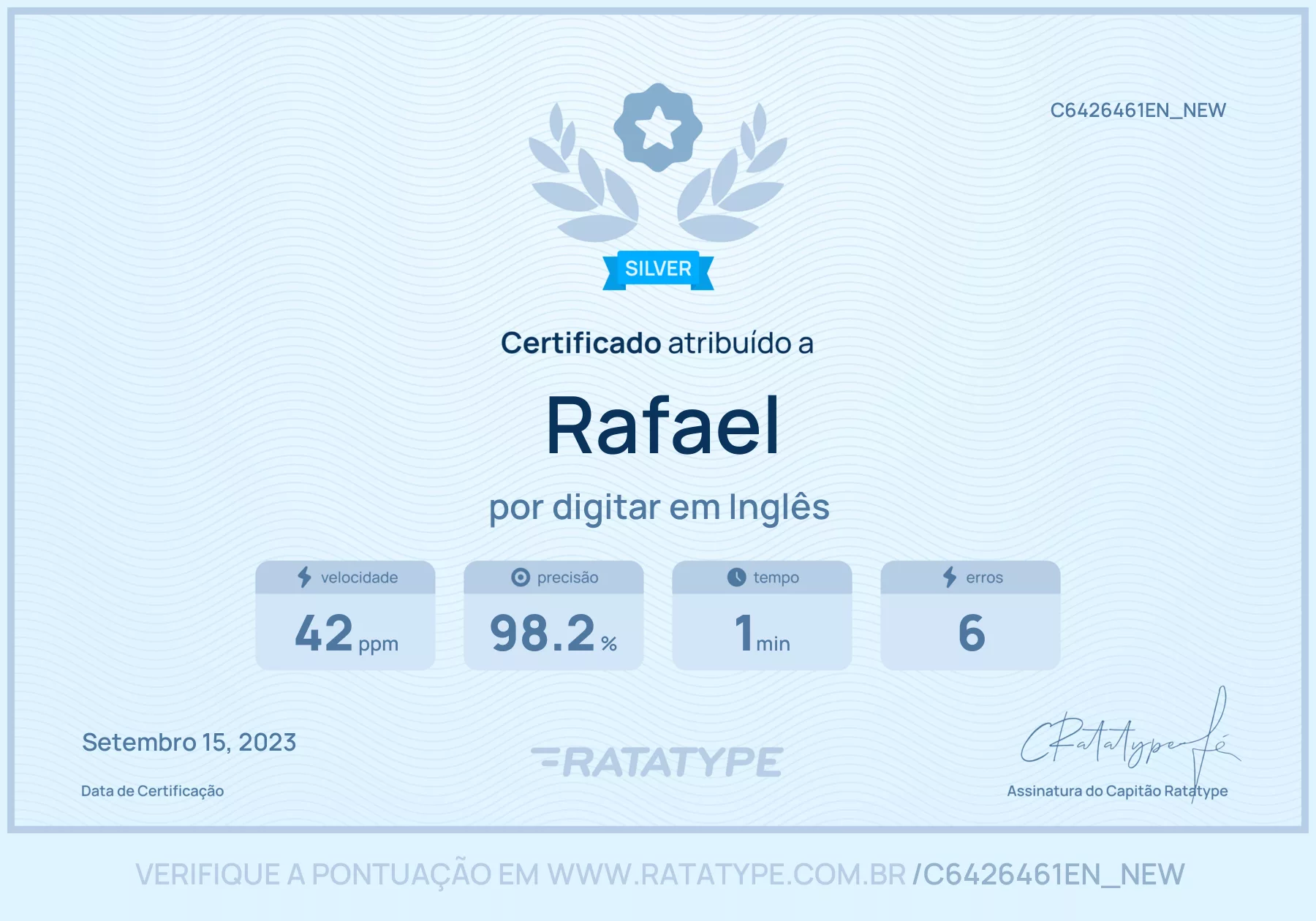 Melhorar