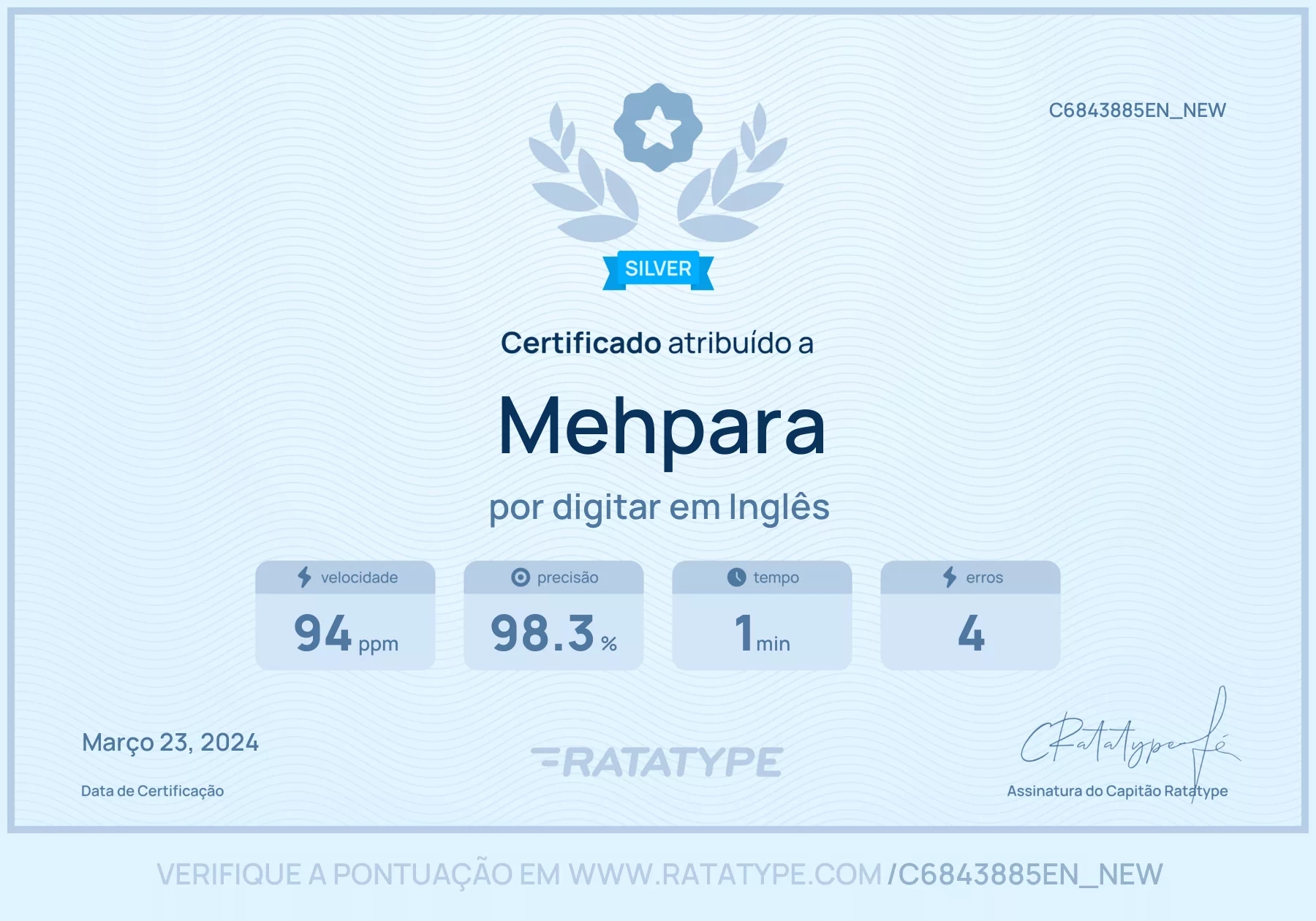 Melhorar