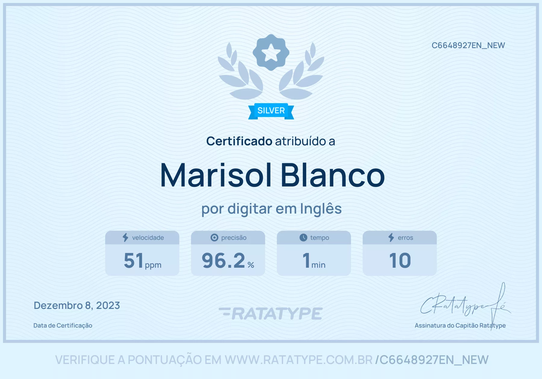 Melhorar