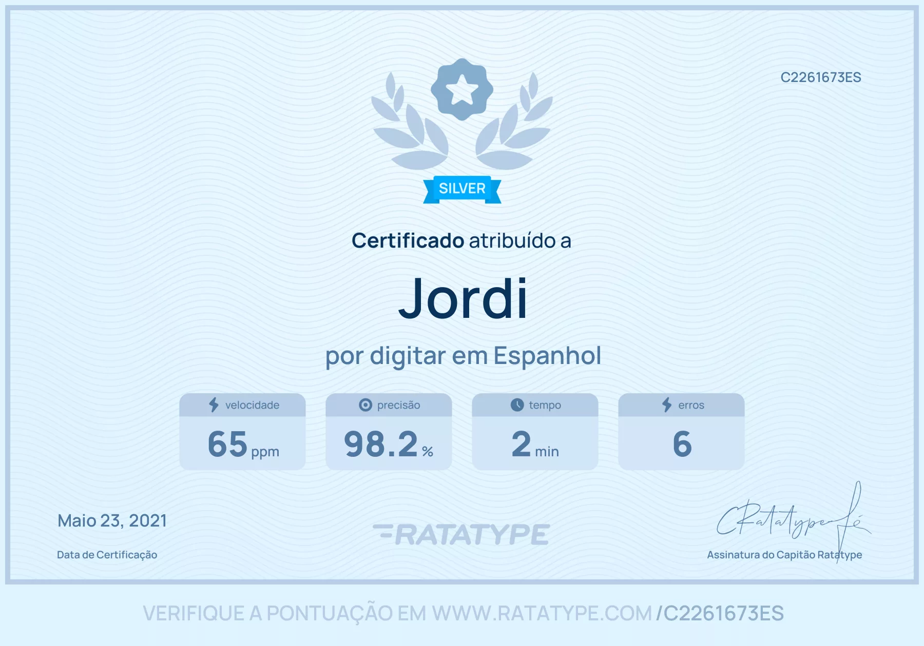Melhorar