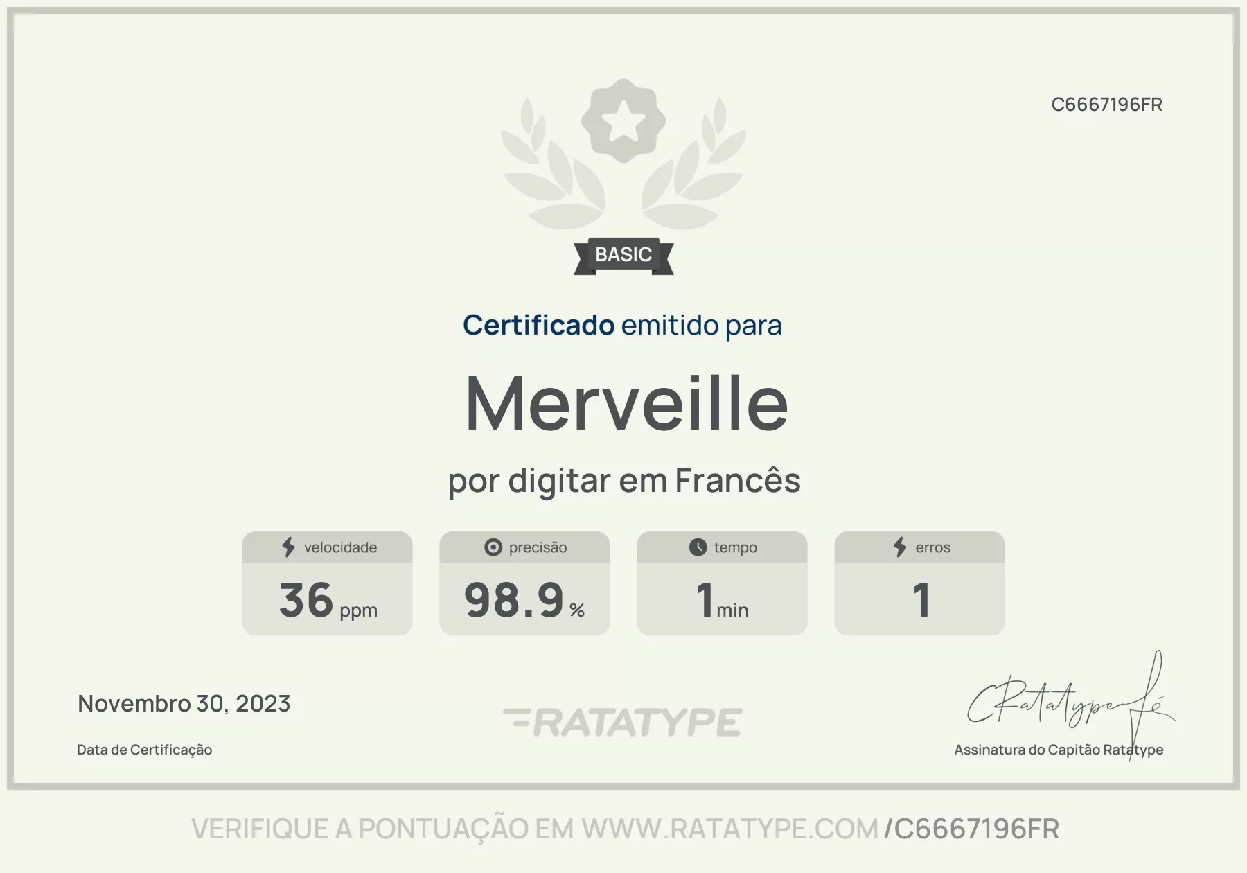 Melhorar