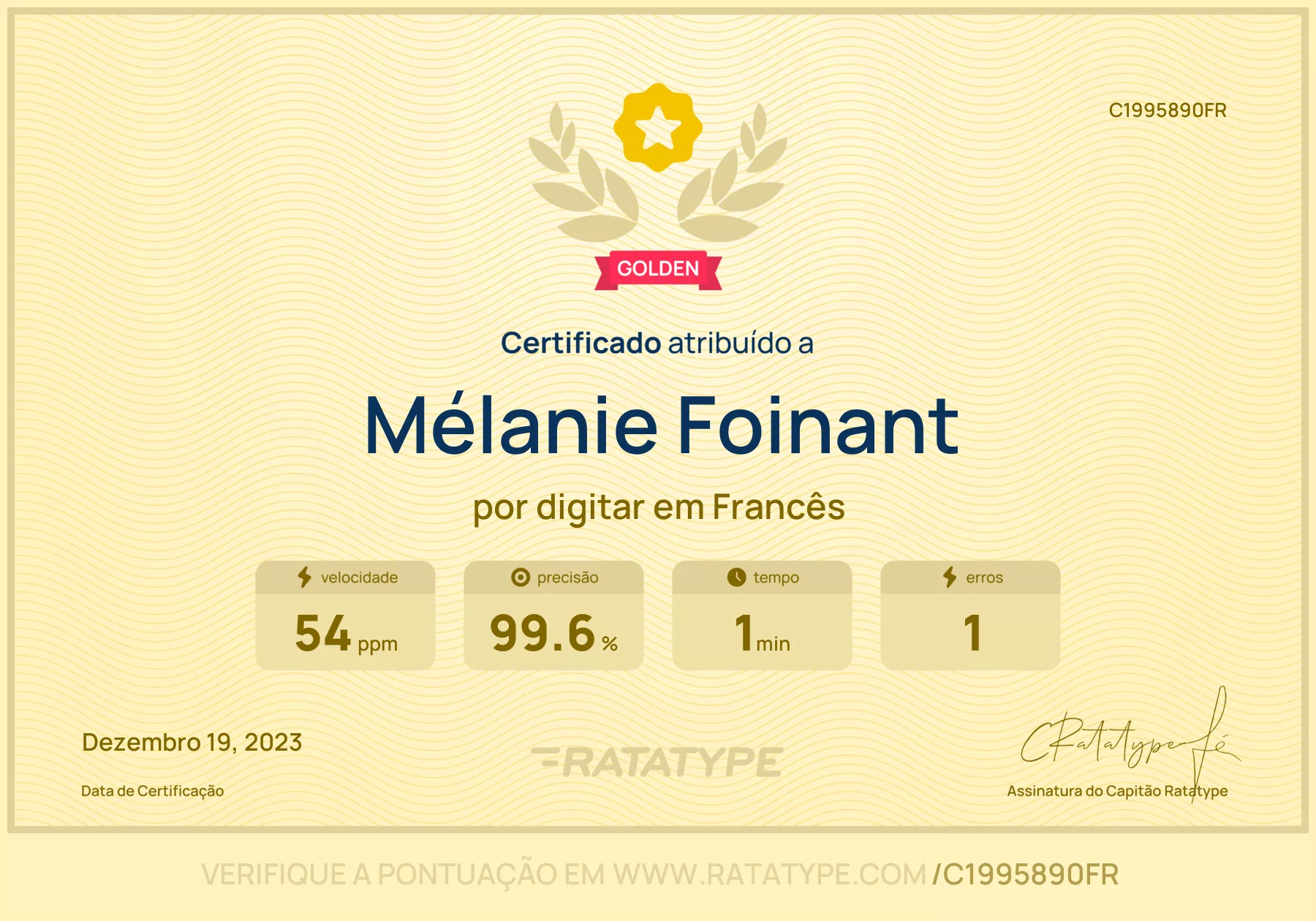 Melhorar