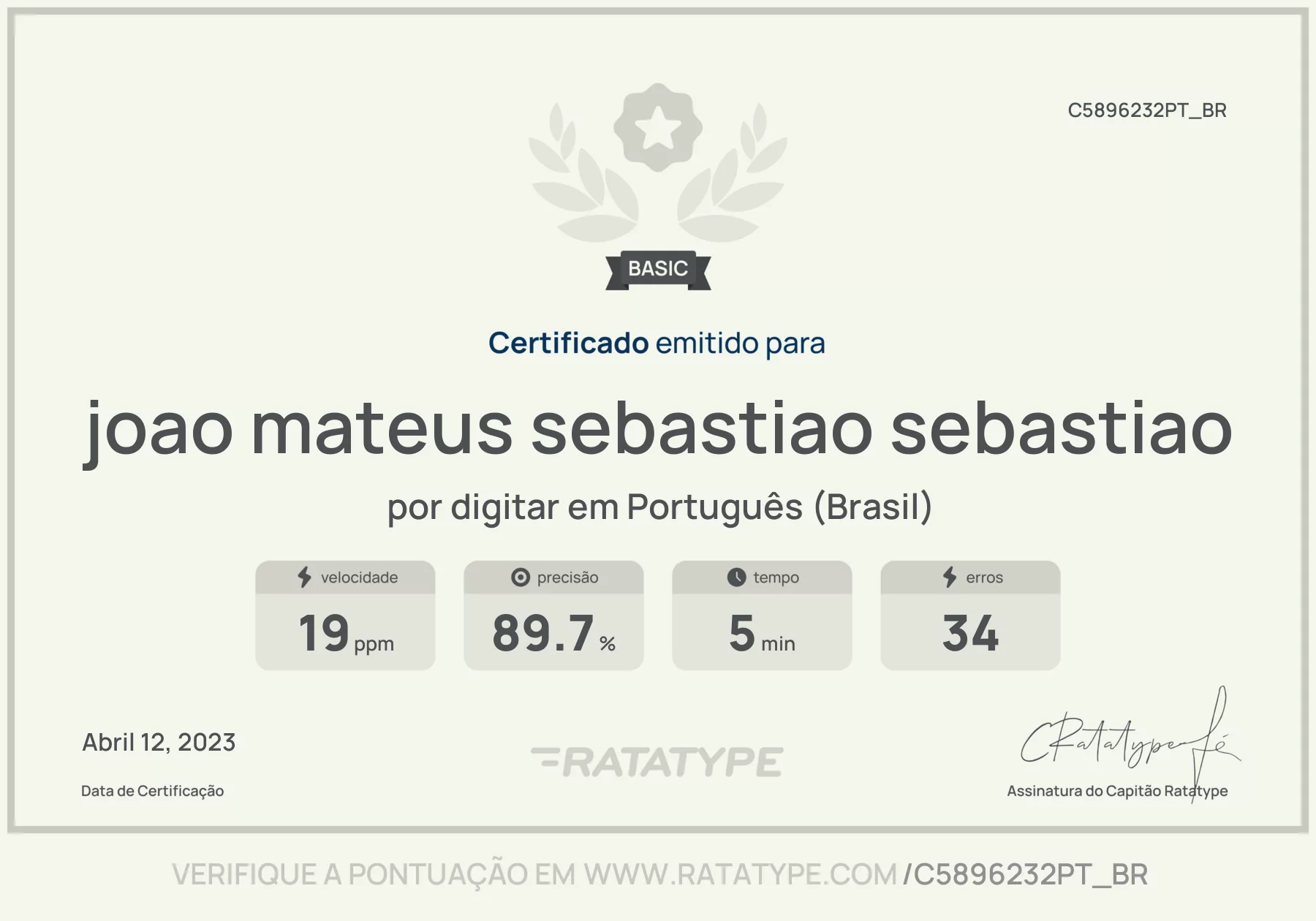 Melhorar
