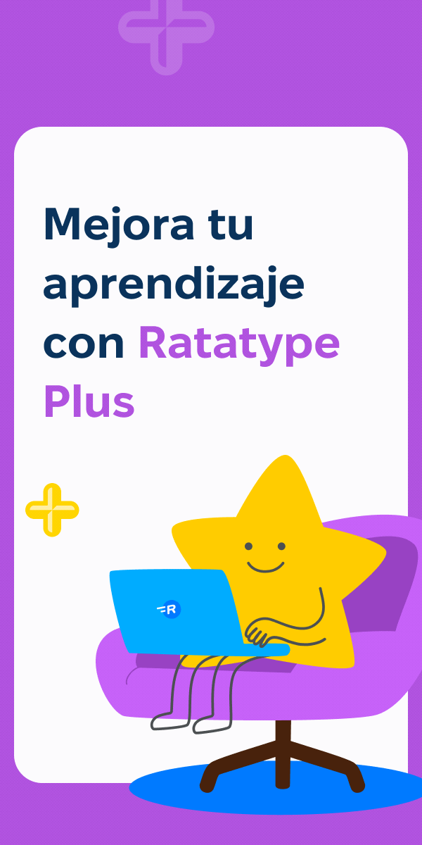 Ratatype Plus