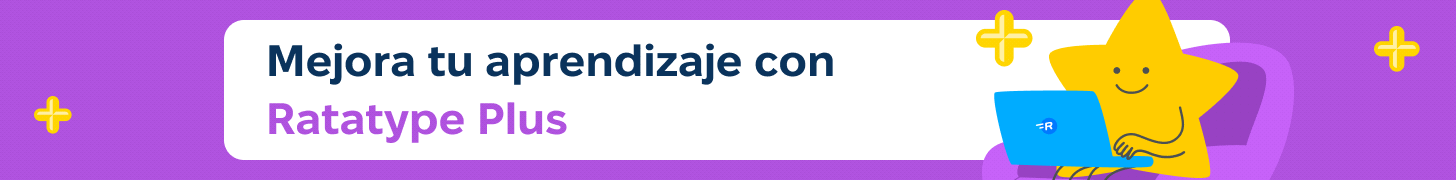 Ratatype Plus