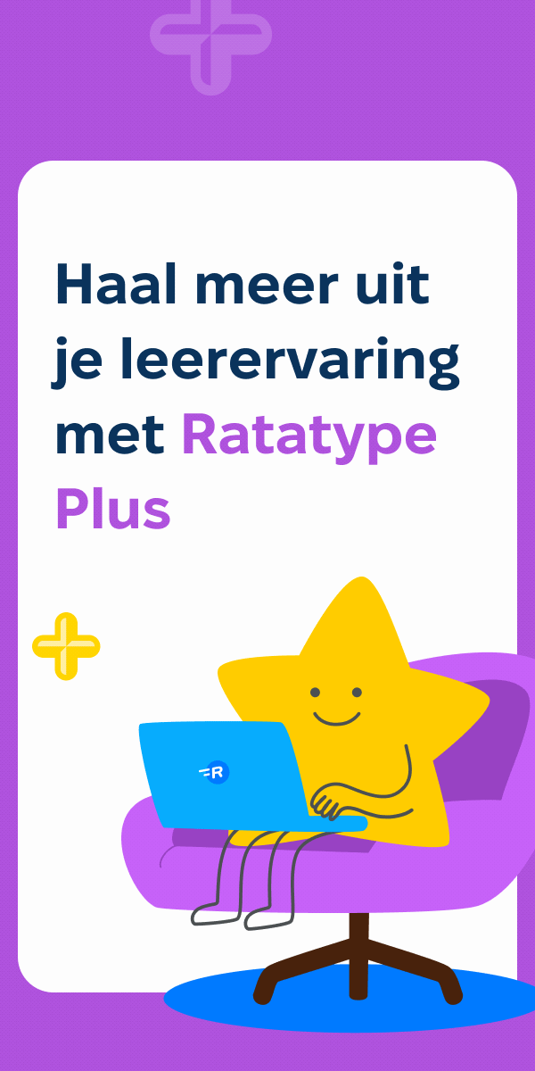 Ratatype Plus