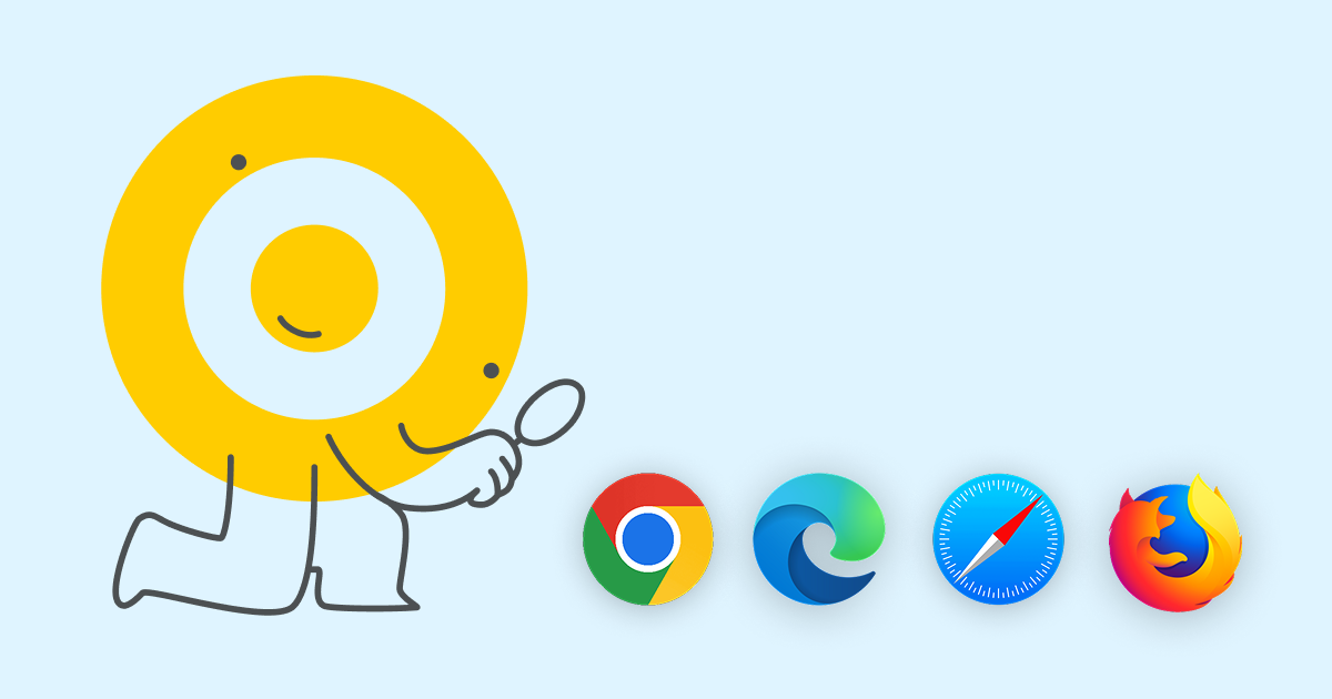 So löschst du den Browser-Cache — eine kurze Anleitung von Ratatype