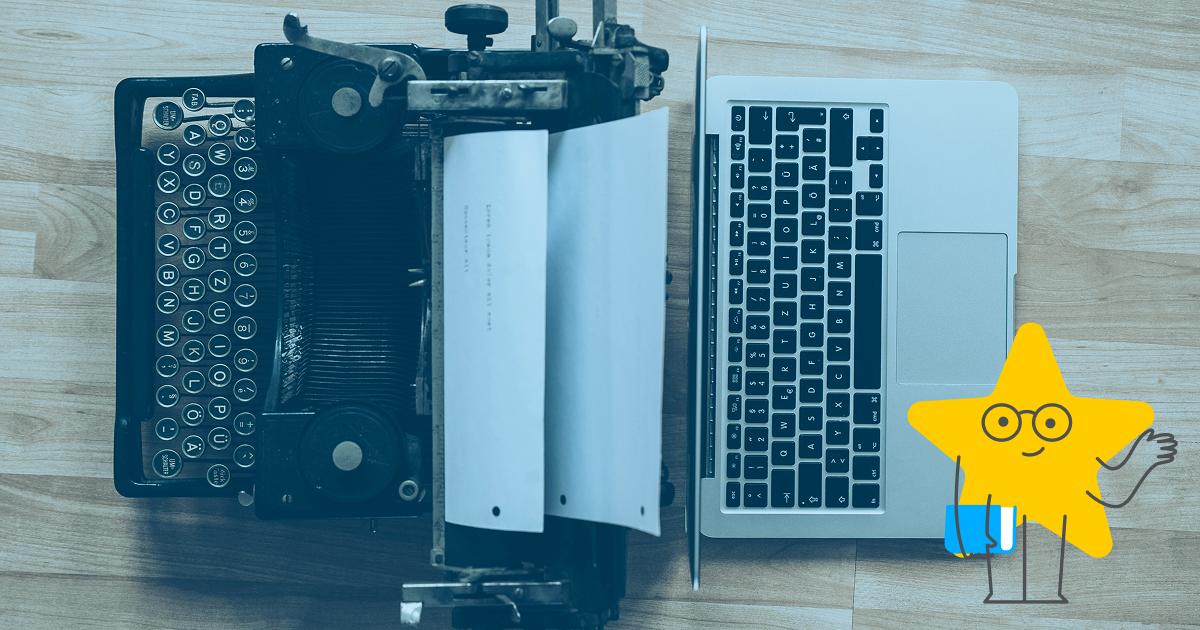 10,000 hours or 10 minutes a day: what really improves typing speed
